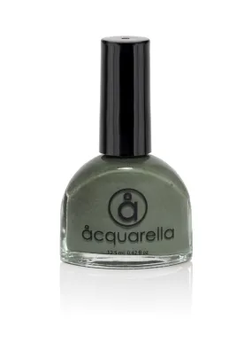 Acquarella Nail Polish, Covert