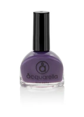 Acquarella Nail Polish, Date Night