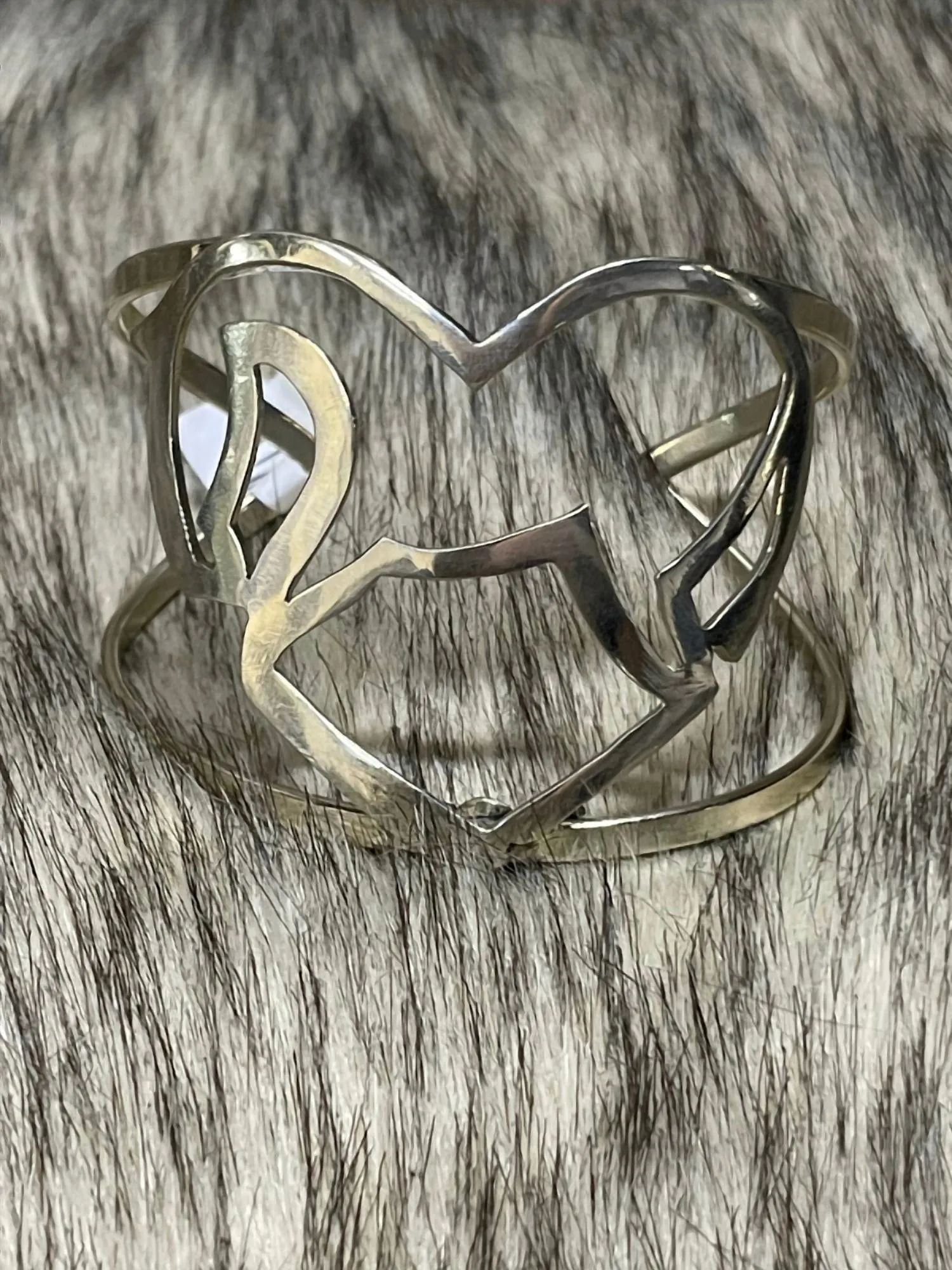 Ala Blanca Jewelry - Horse Bracelet