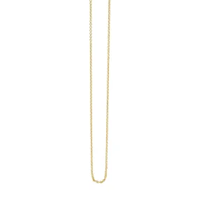 Cable Chain - Thin