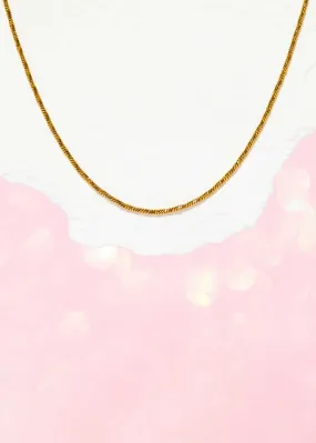 Dream Weaver Necklace
