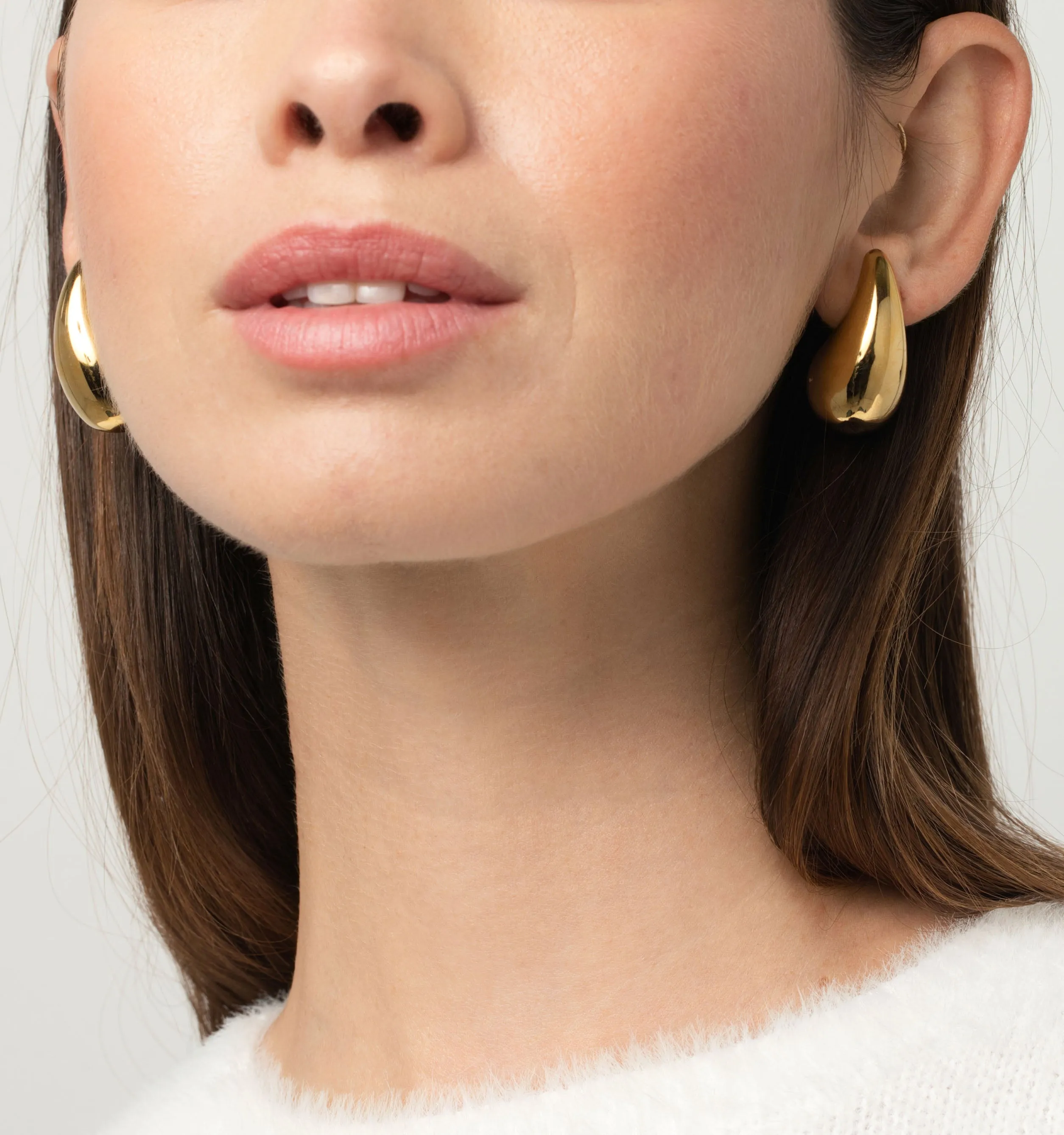 Droplet Earrings