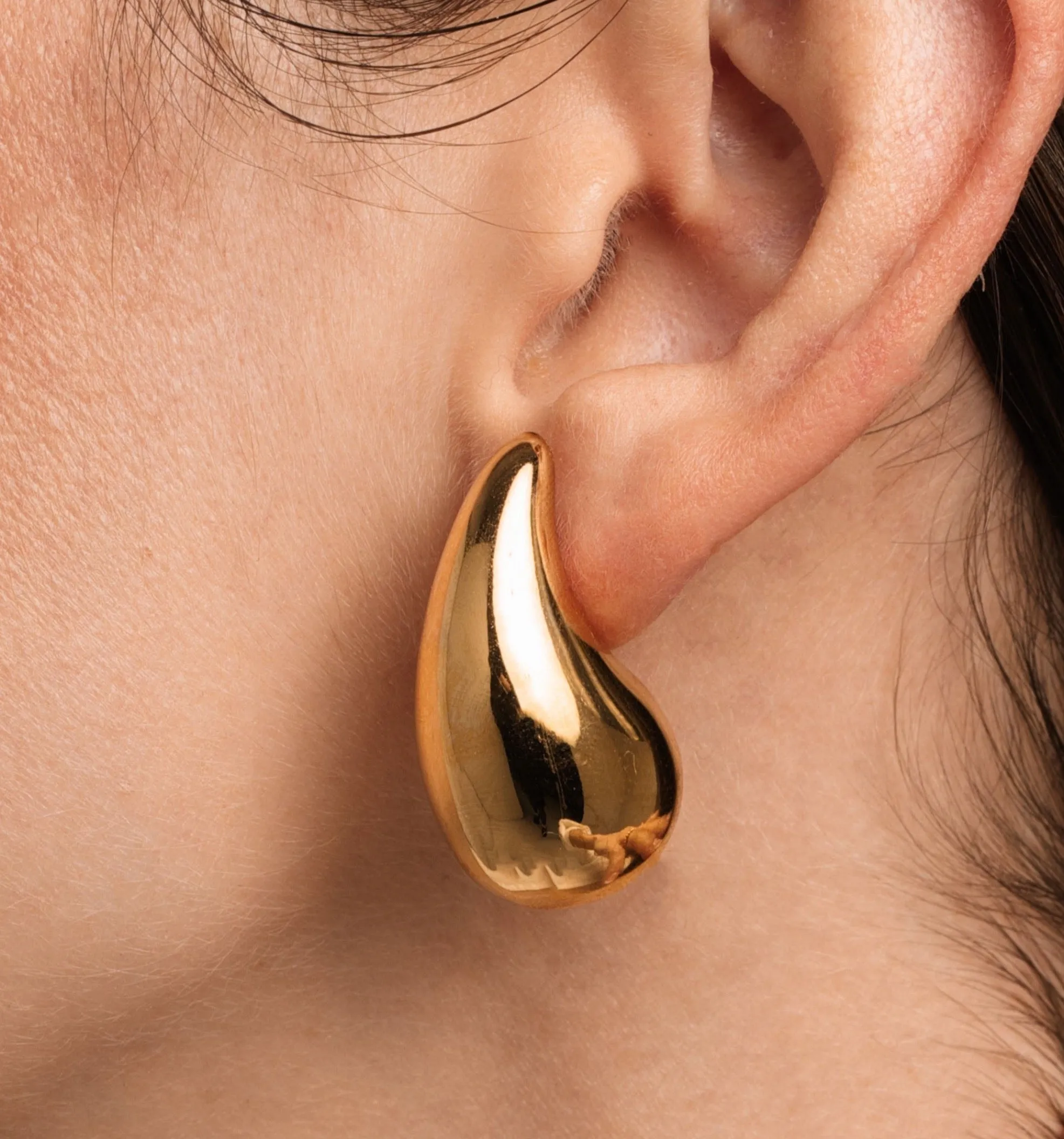 Droplet Earrings