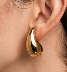 Droplet Earrings