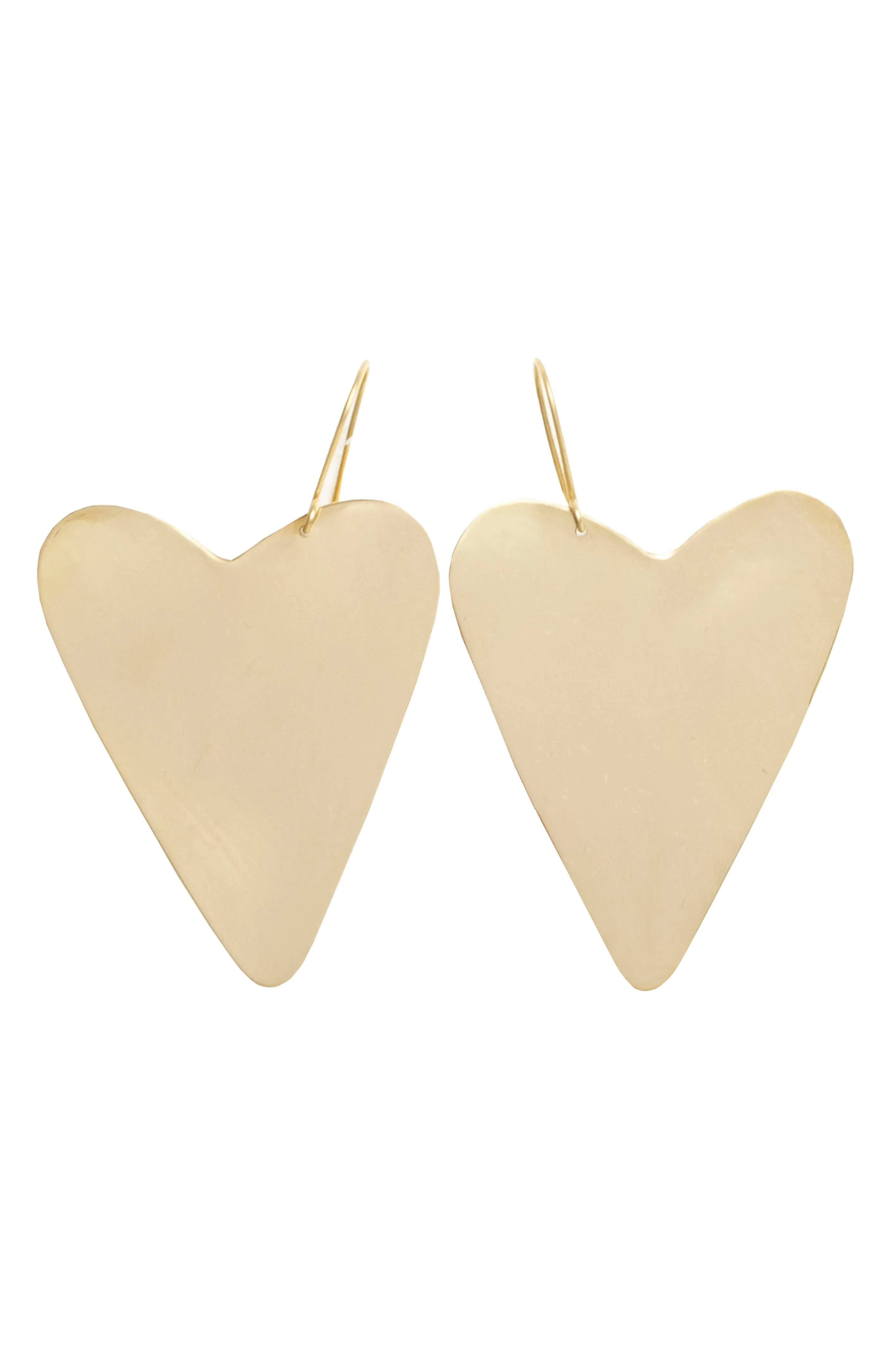 HEART TO HEART Earrings