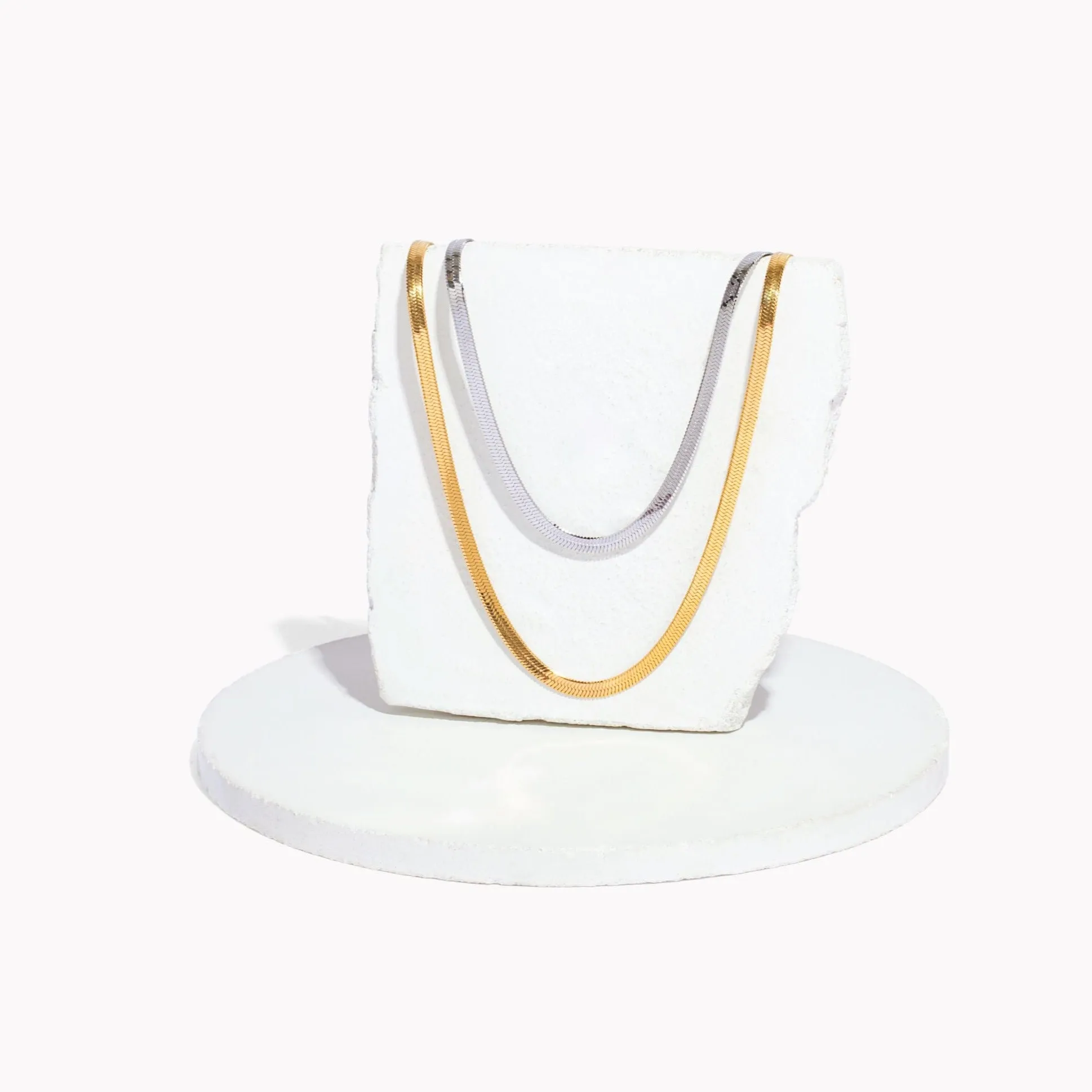 Large Lilou Necklace