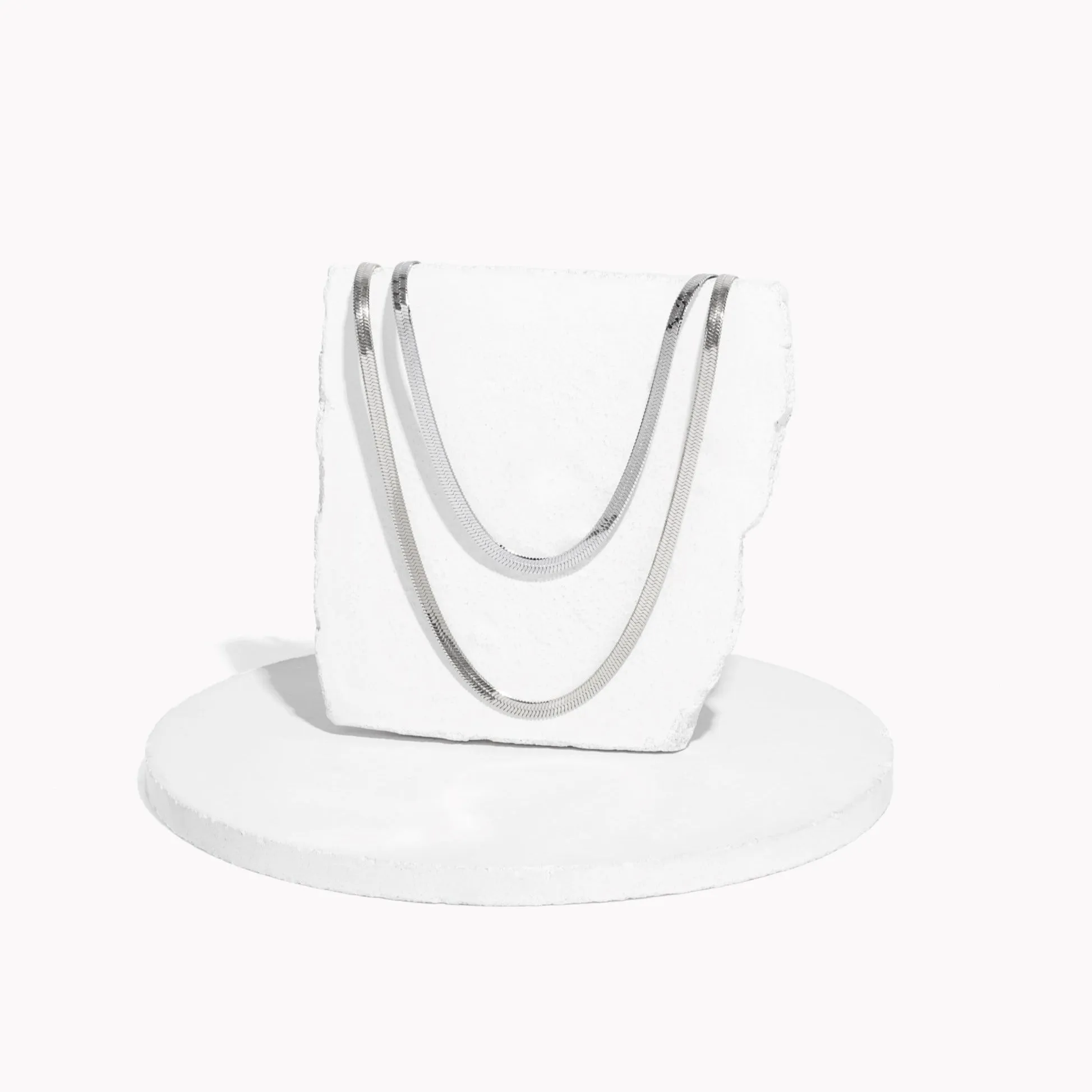 Large Lilou Necklace