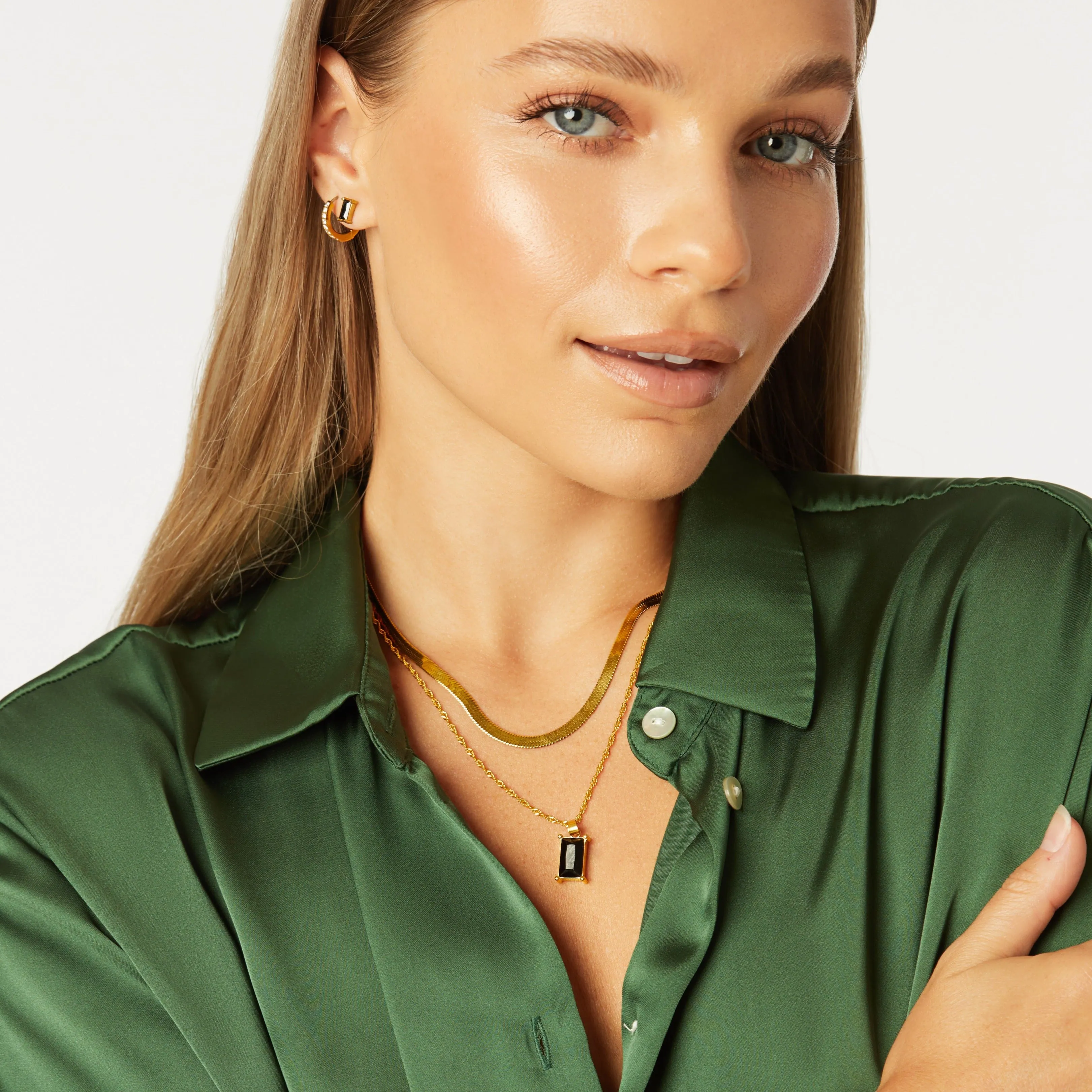Lilou Necklace