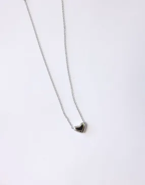 Maia Necklace (Silver)