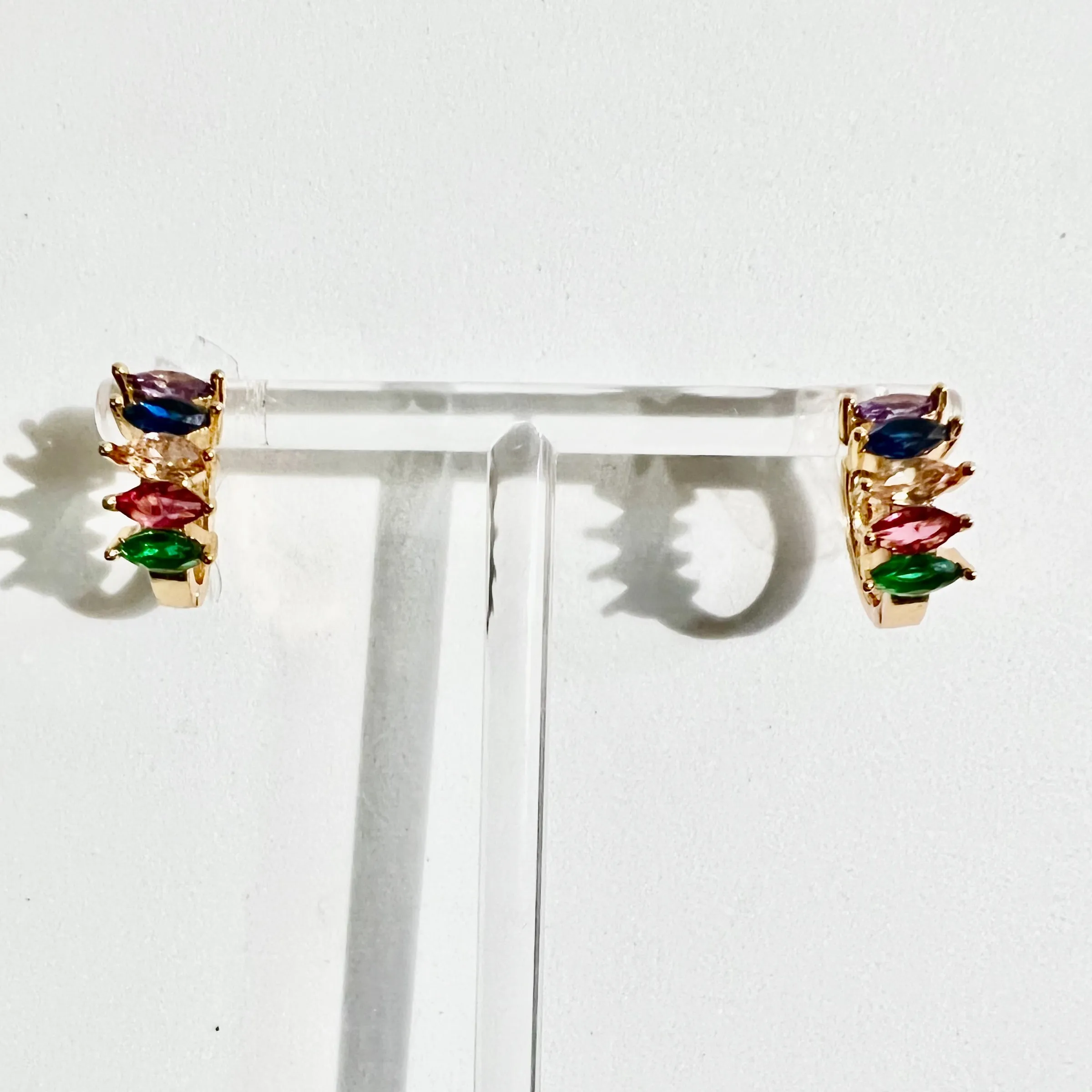 Marsha Earrings