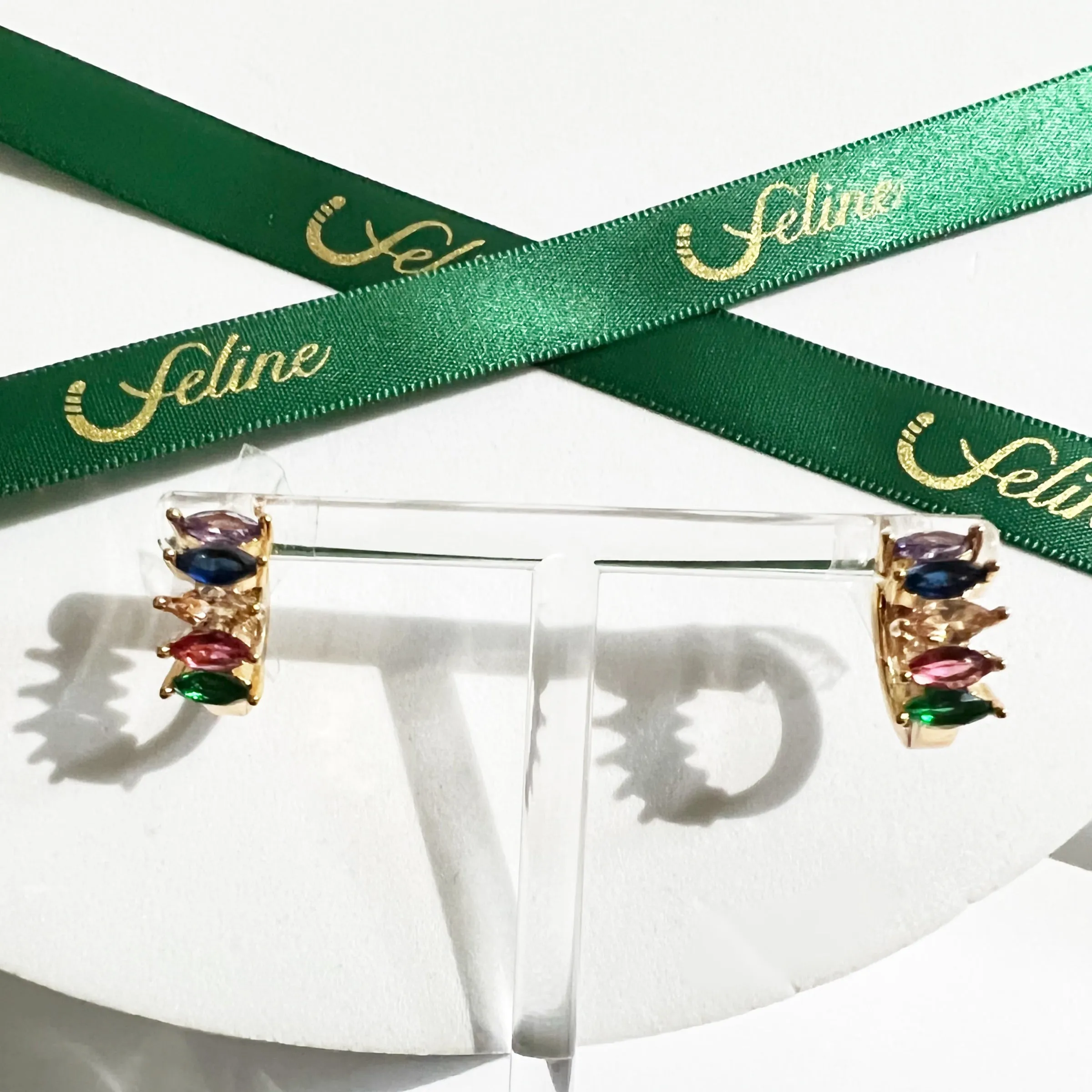 Marsha Earrings