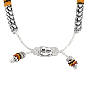 Miami Bracelet - Yellow Vibe