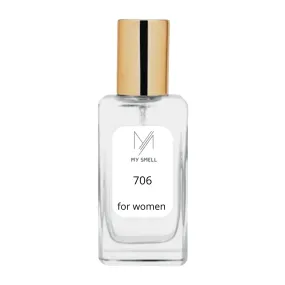 MY SMELL NR 706