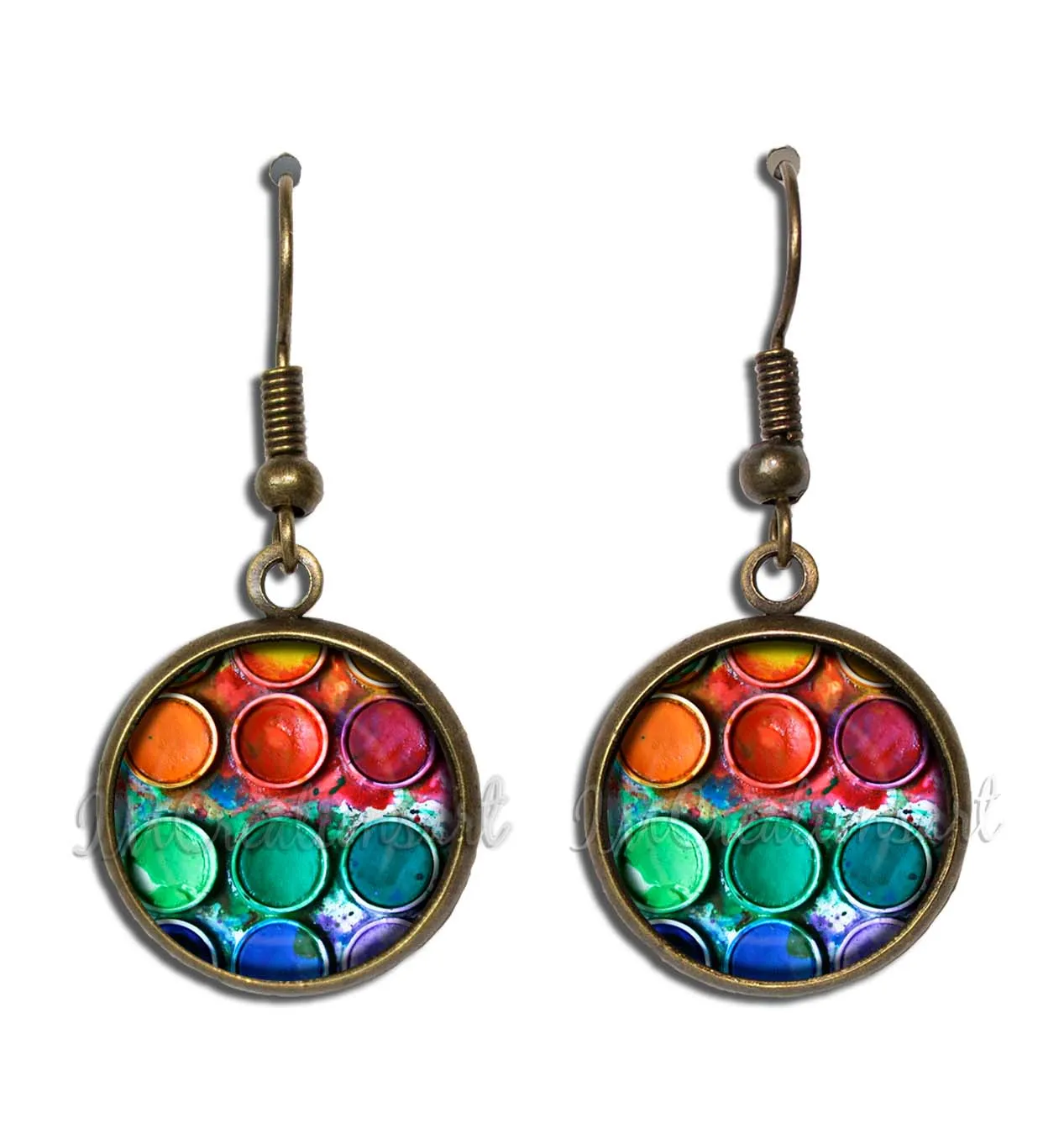 Painter's Palette
