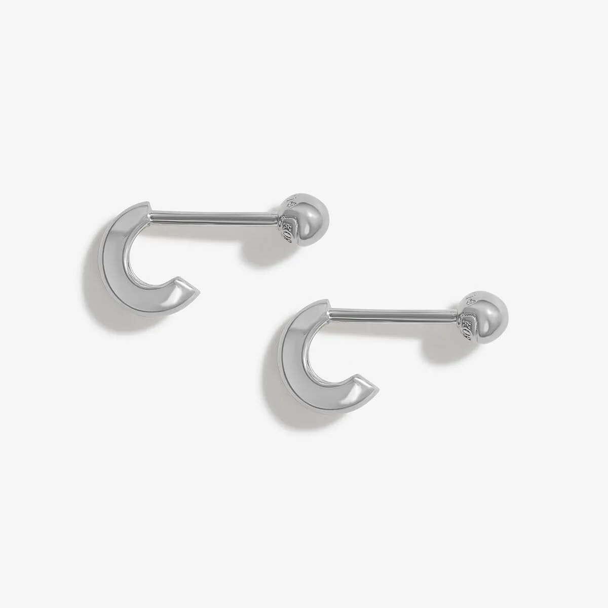Patt earrings