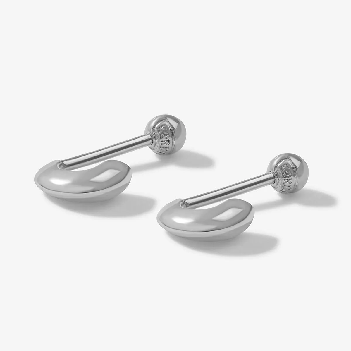 Patt earrings