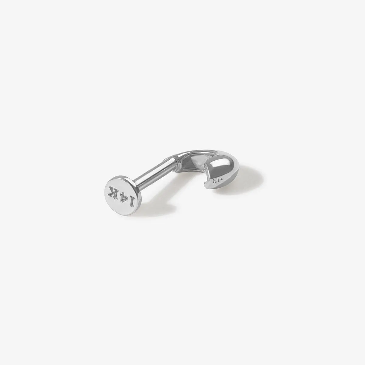 Patt earrings