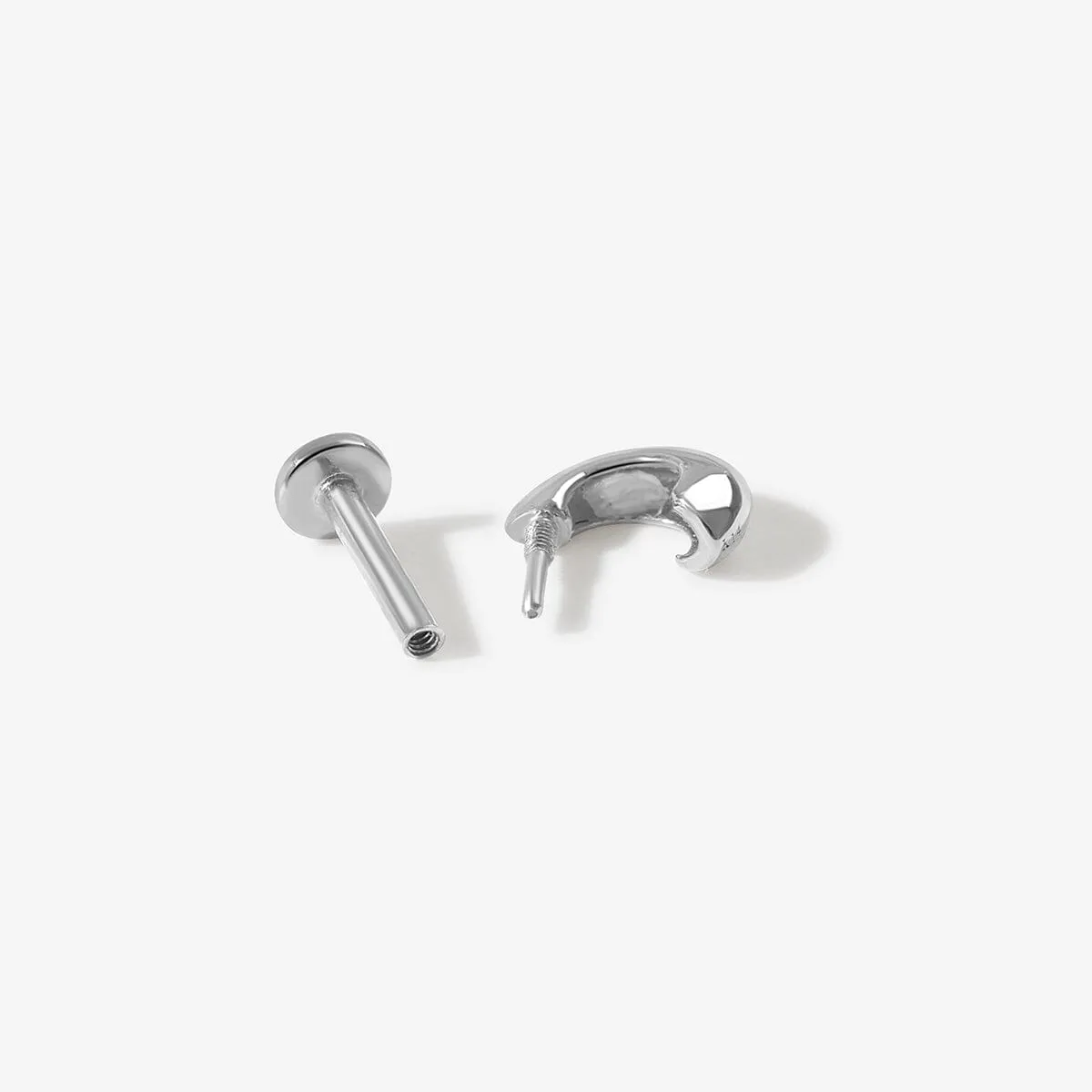 Patt earrings