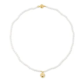 Petite Nuni Necklace