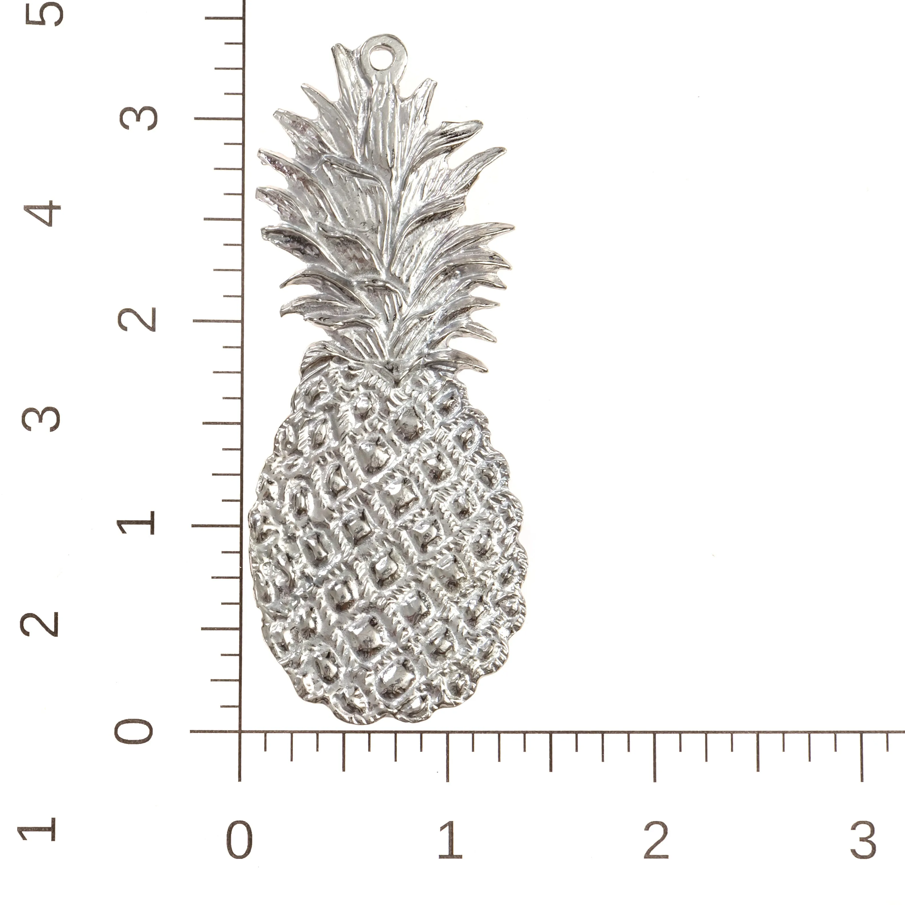 Pineapple Pendant Jewelry - Pendant Only or Necklace Set