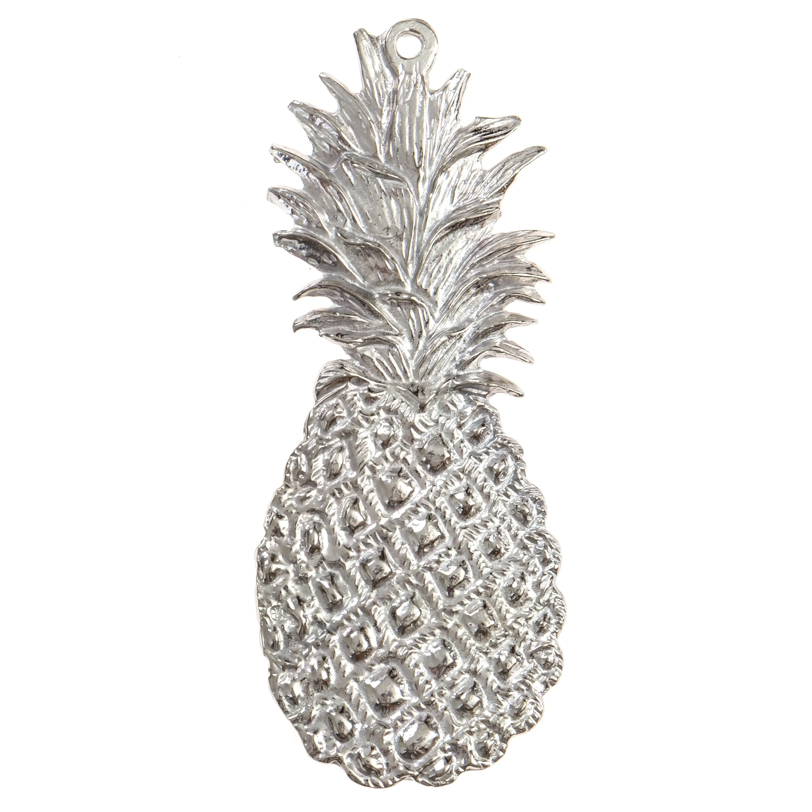 Pineapple Pendant Jewelry - Pendant Only or Necklace Set
