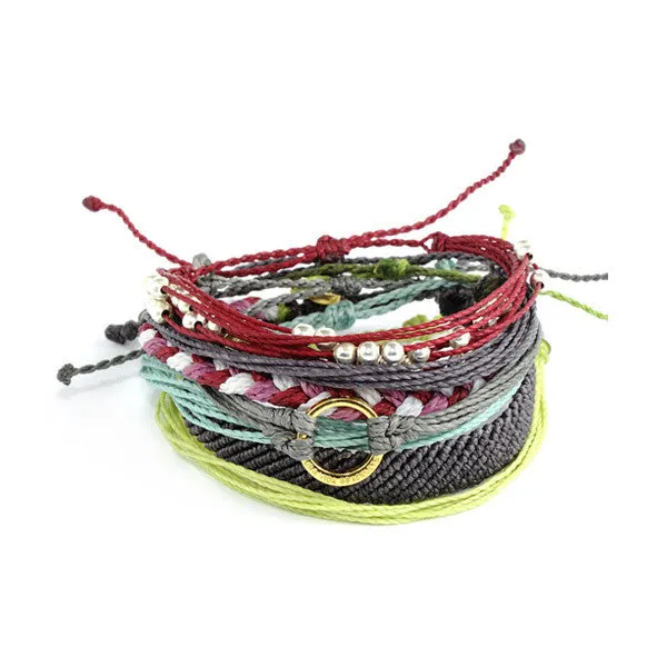 Pura Vida Secret Garden Pack