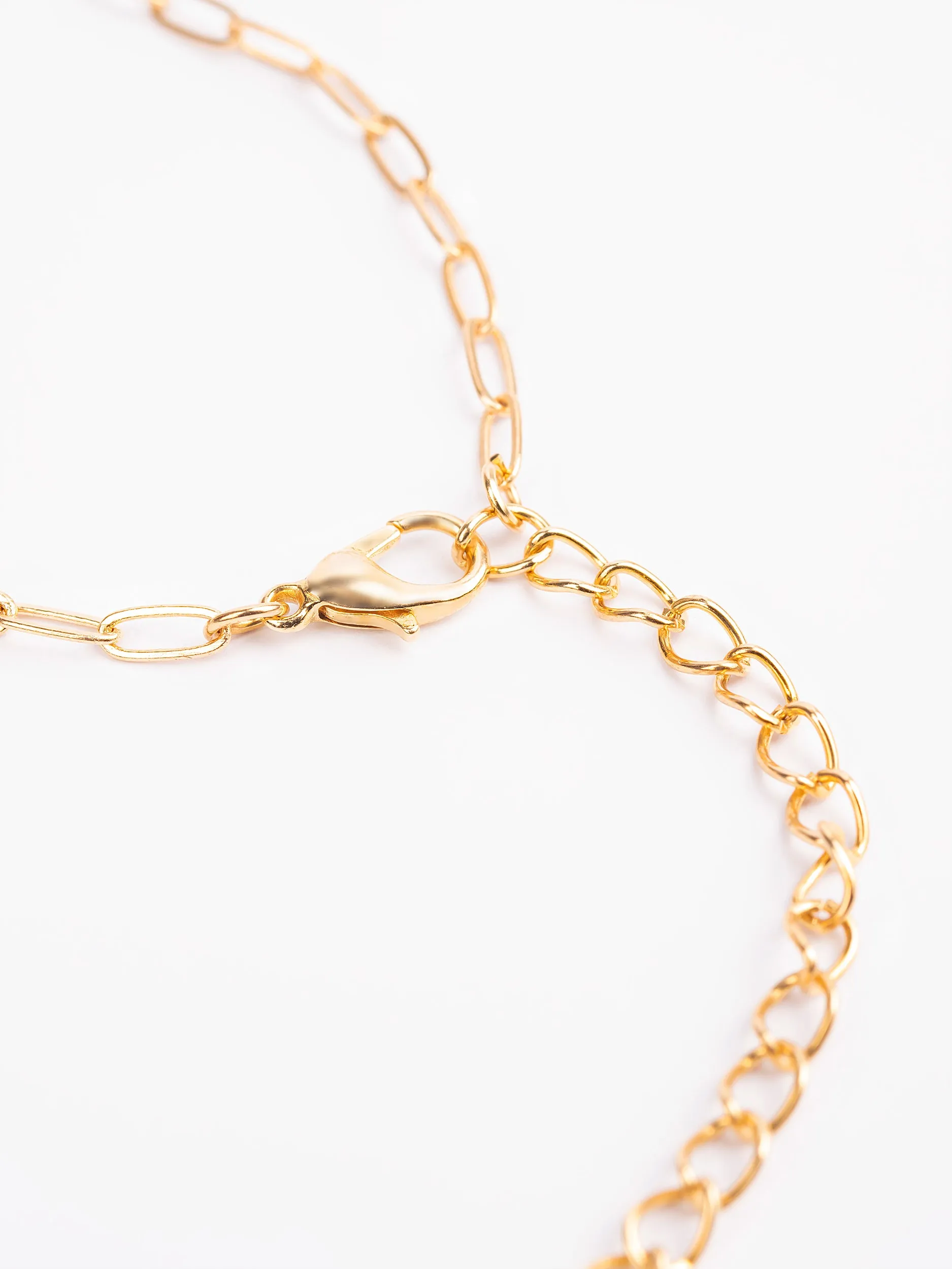 Quad Bracelets Set