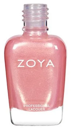 Shimmer * Zoya