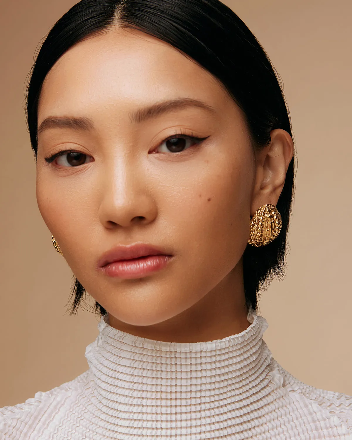 Silvanus Earrings