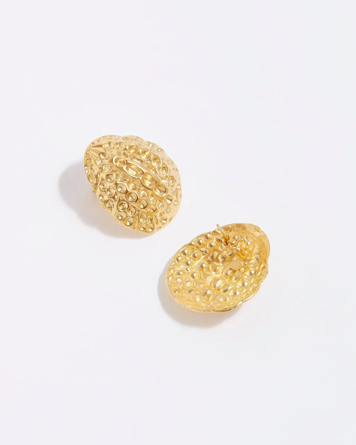 Silvanus Earrings