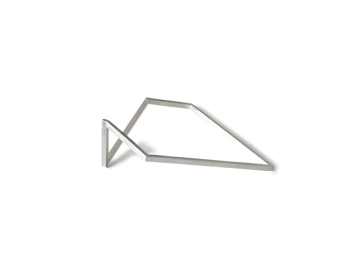 UN-broken Collection necklace 01