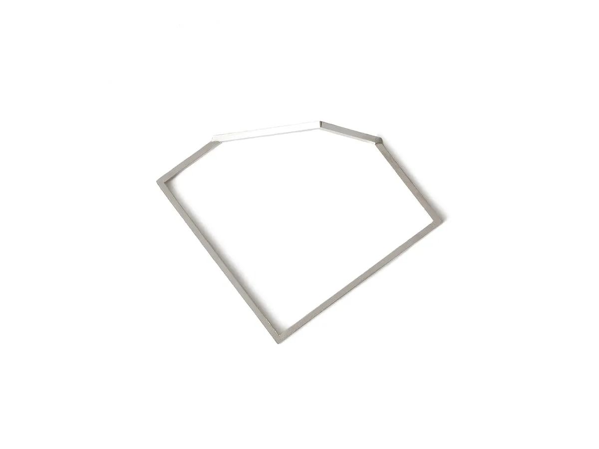UN-broken Collection necklace 01