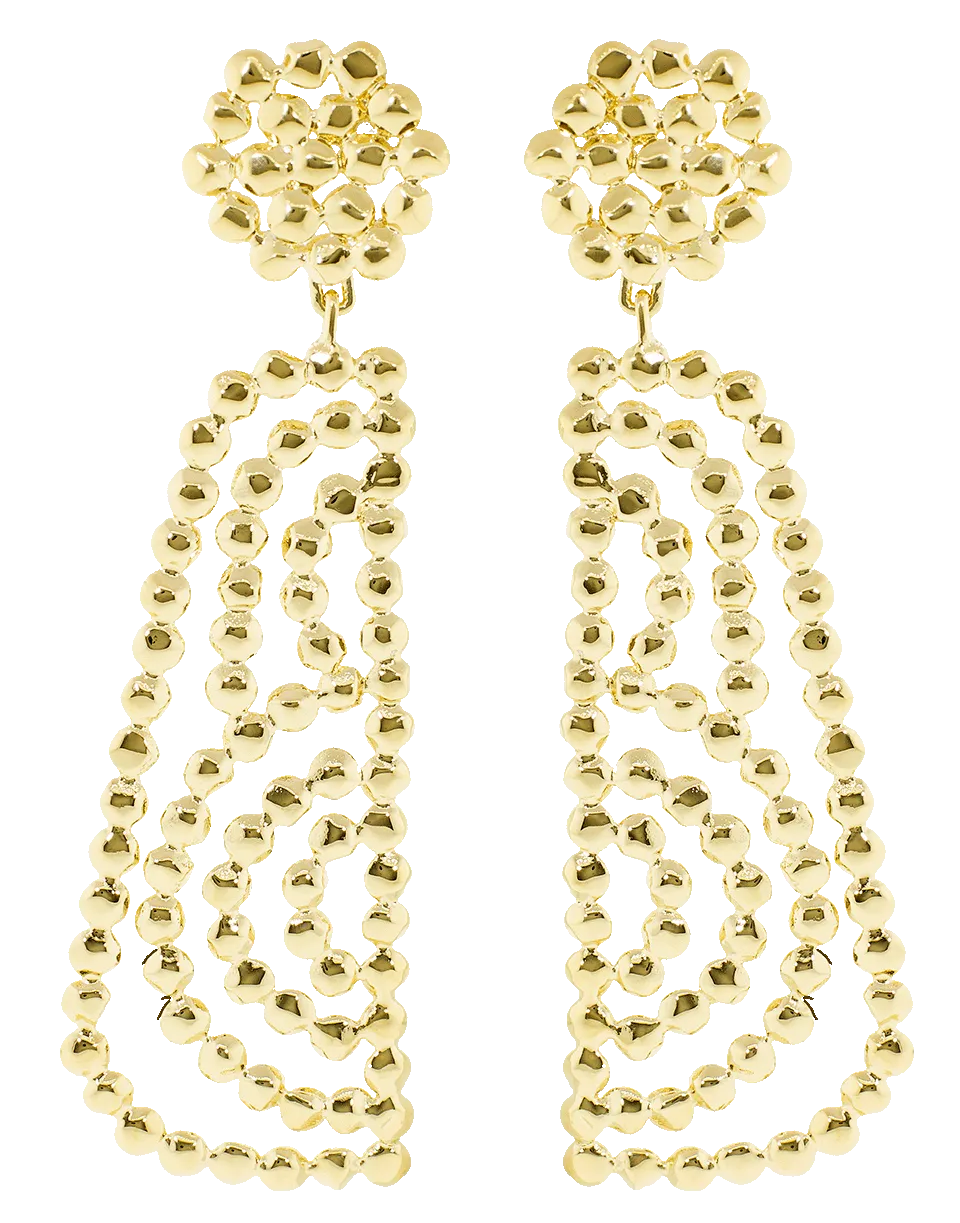 Valeria Earrings