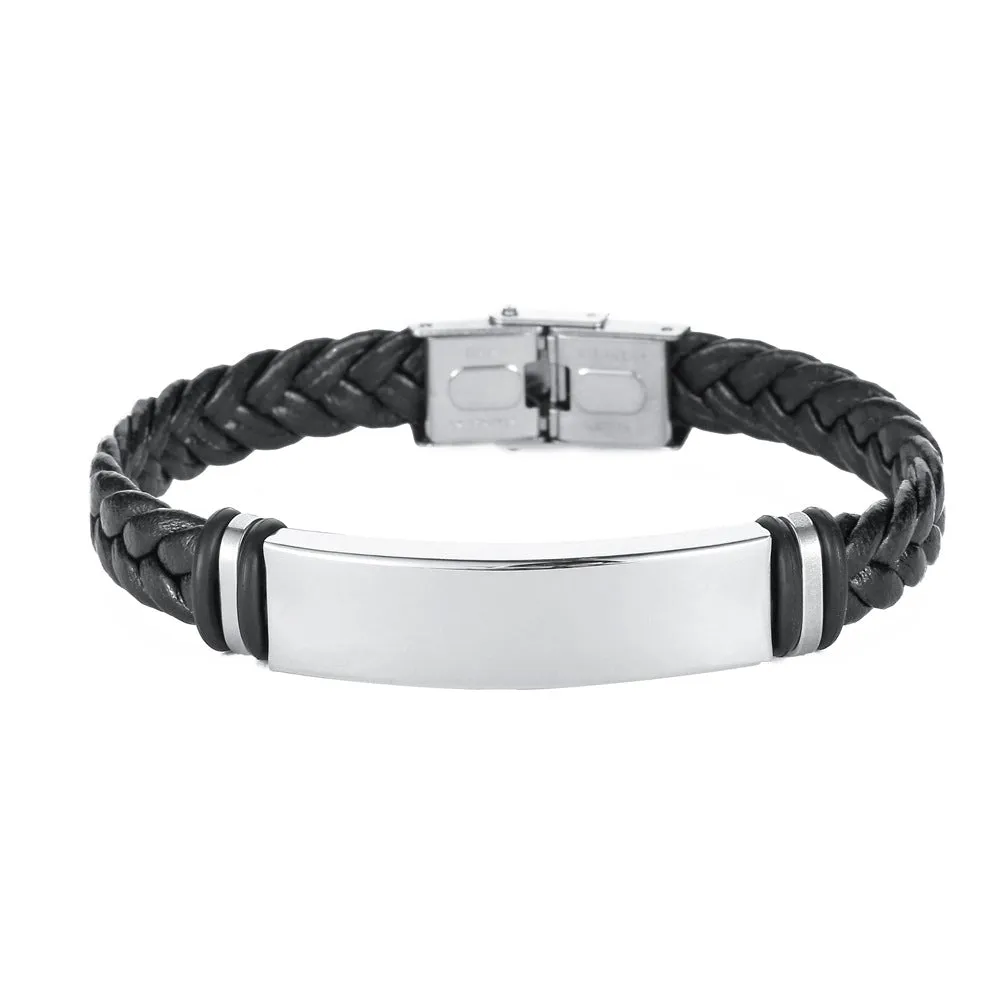 Woven Bracelet